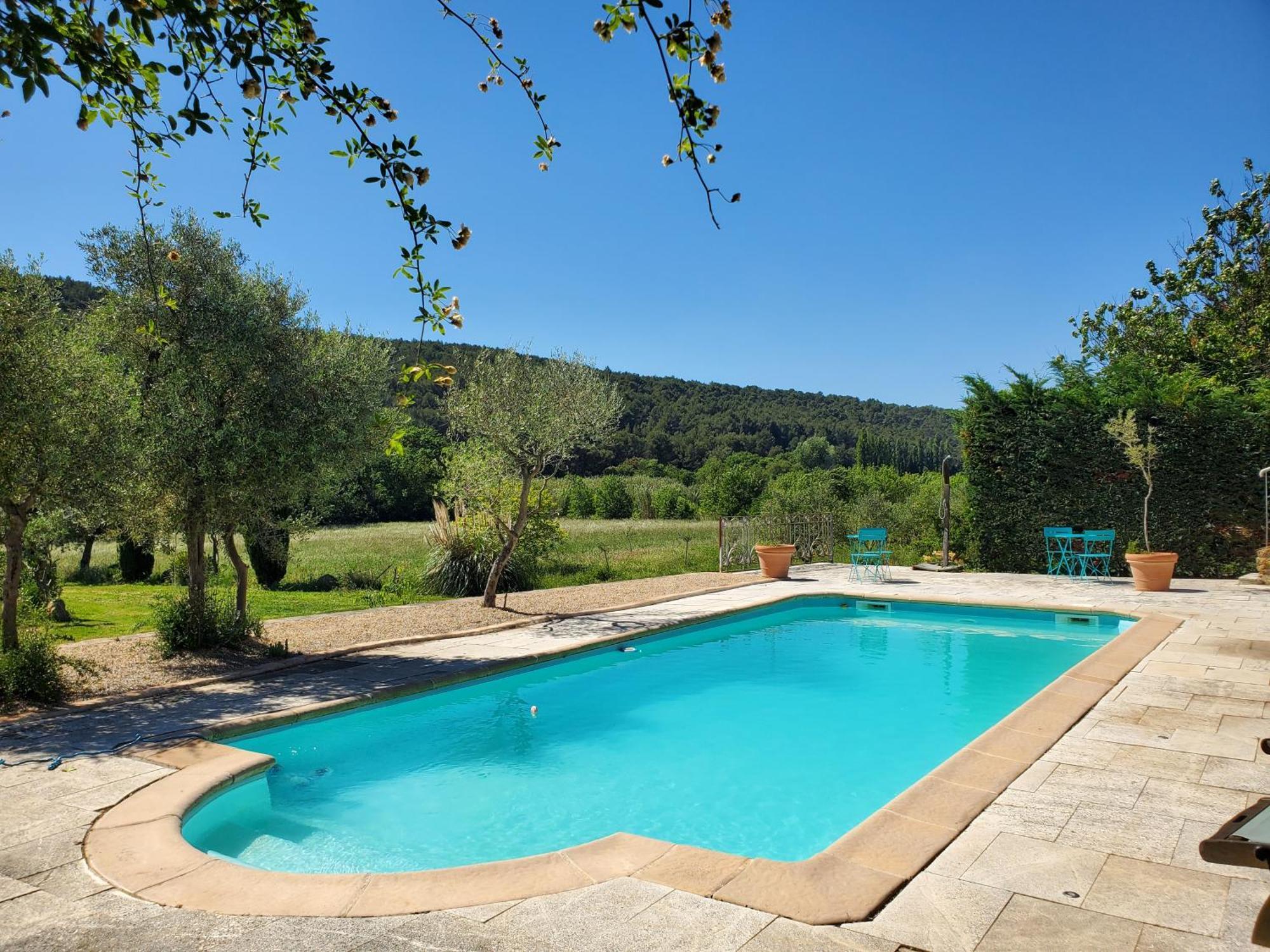Moulin De Bonfilhon Bed & Breakfast Cornillon-Confoux ภายนอก รูปภาพ